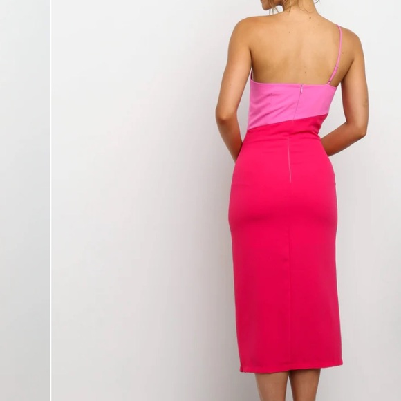 Petal & Pup Xiomar Dress (read sizing note) - Picture 4 of 16